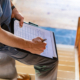 Maintenance And Warranty Walkthroughs