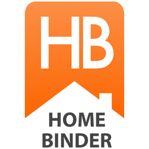 Home Binder