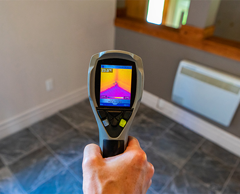 Infrared Inspections