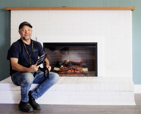 Home Inspector in Arvada, CO