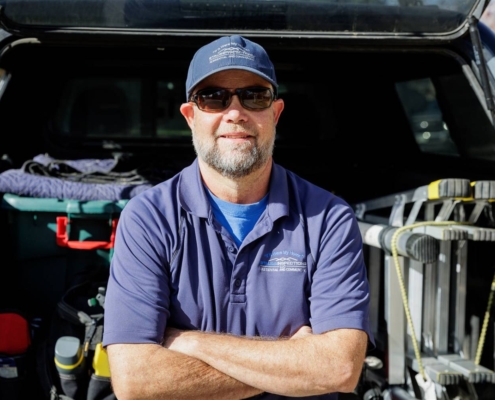 Home Inspector in Wheat Ridge, CO