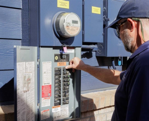 Home Inspector in Golden, CO