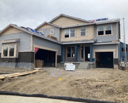 new construction home inspection Denver CO