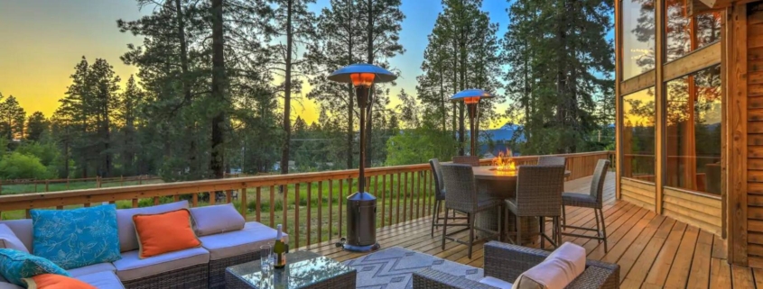 Pre-Listing Inspections