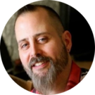 Matt Ruff Avatar
