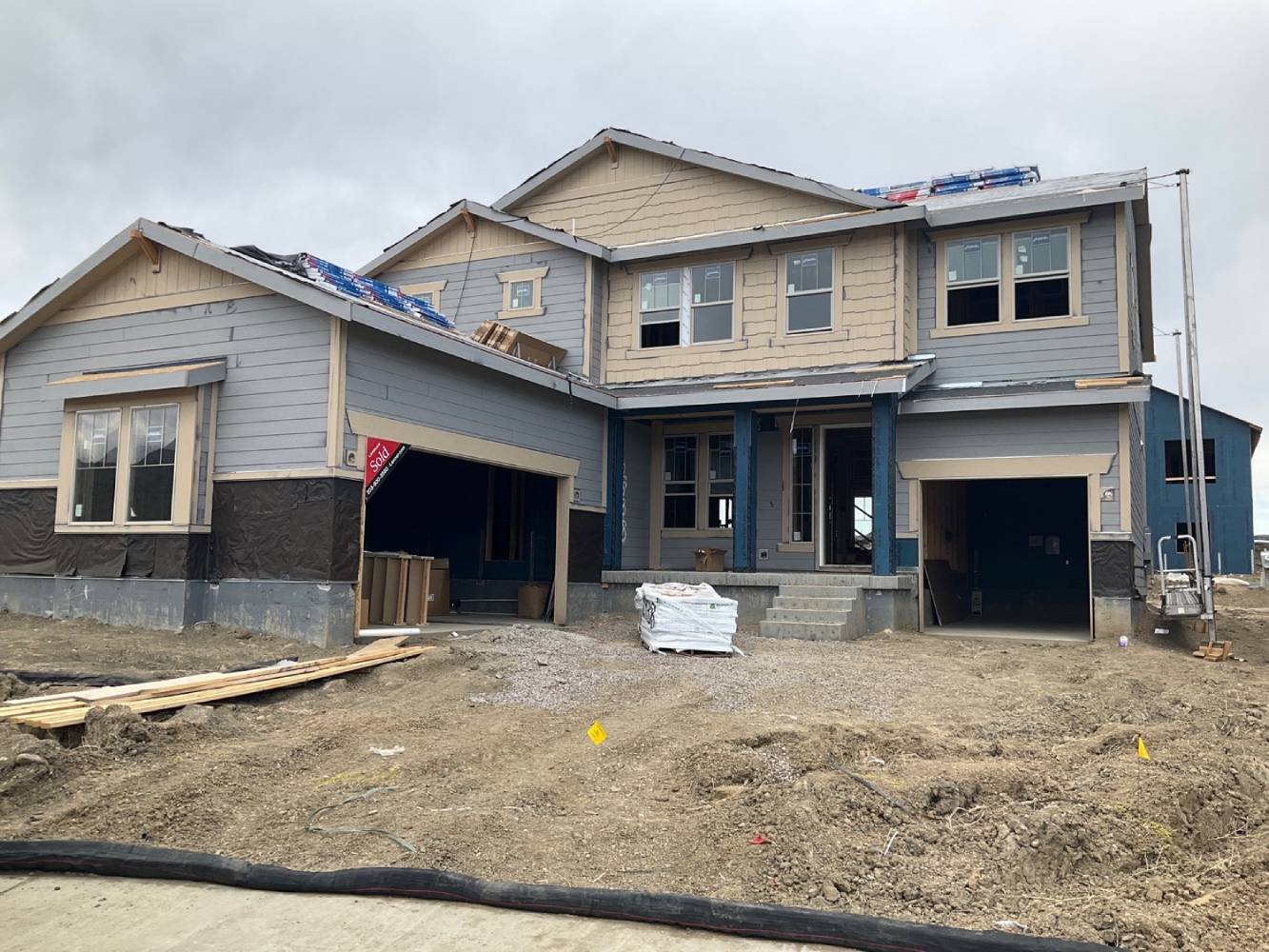 new construction home inspection Denver CO