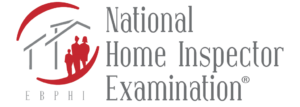 National Home Inspector Examination